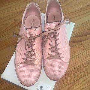 Stampd Puma Clyde (cameo brown)